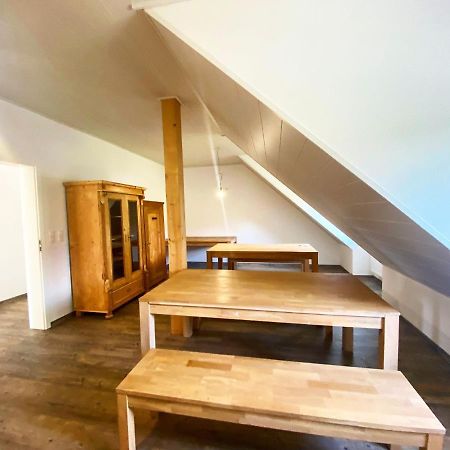 Colmdorf Ferienhaus Bayreuth Esterno foto
