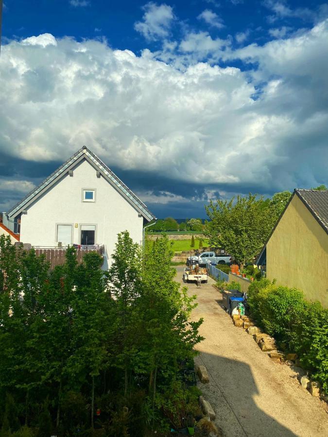 Colmdorf Ferienhaus Bayreuth Esterno foto