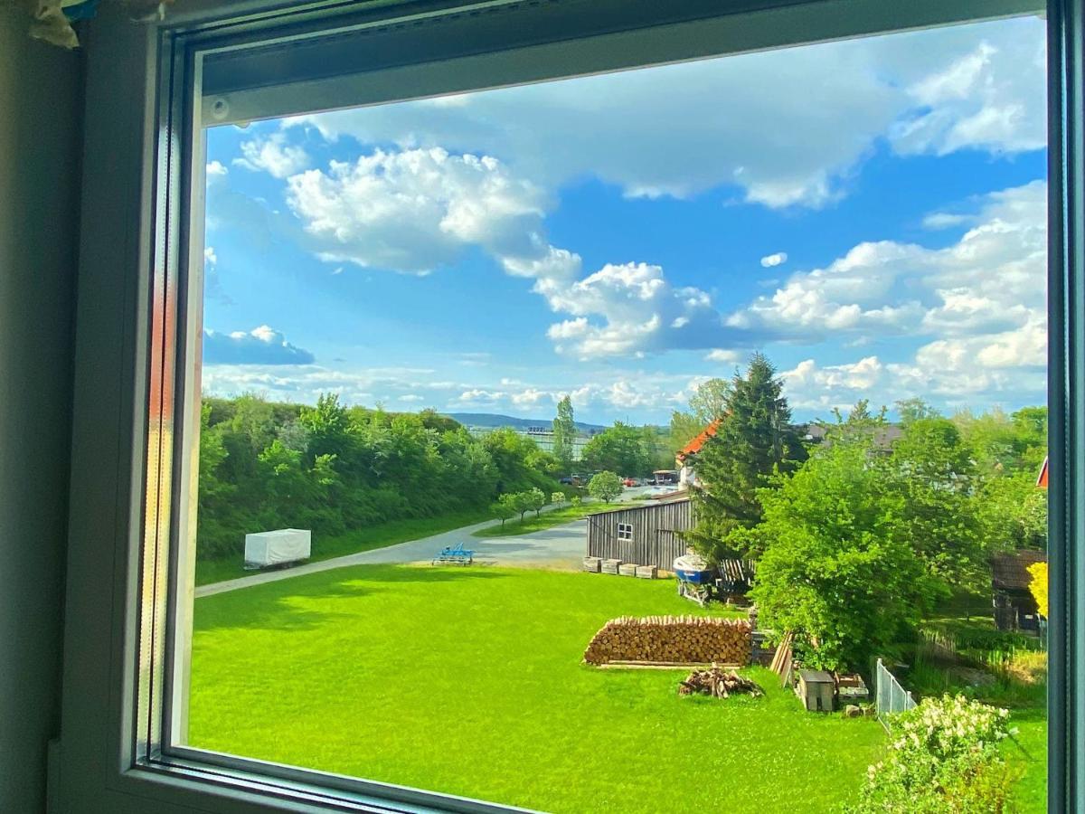 Colmdorf Ferienhaus Bayreuth Esterno foto
