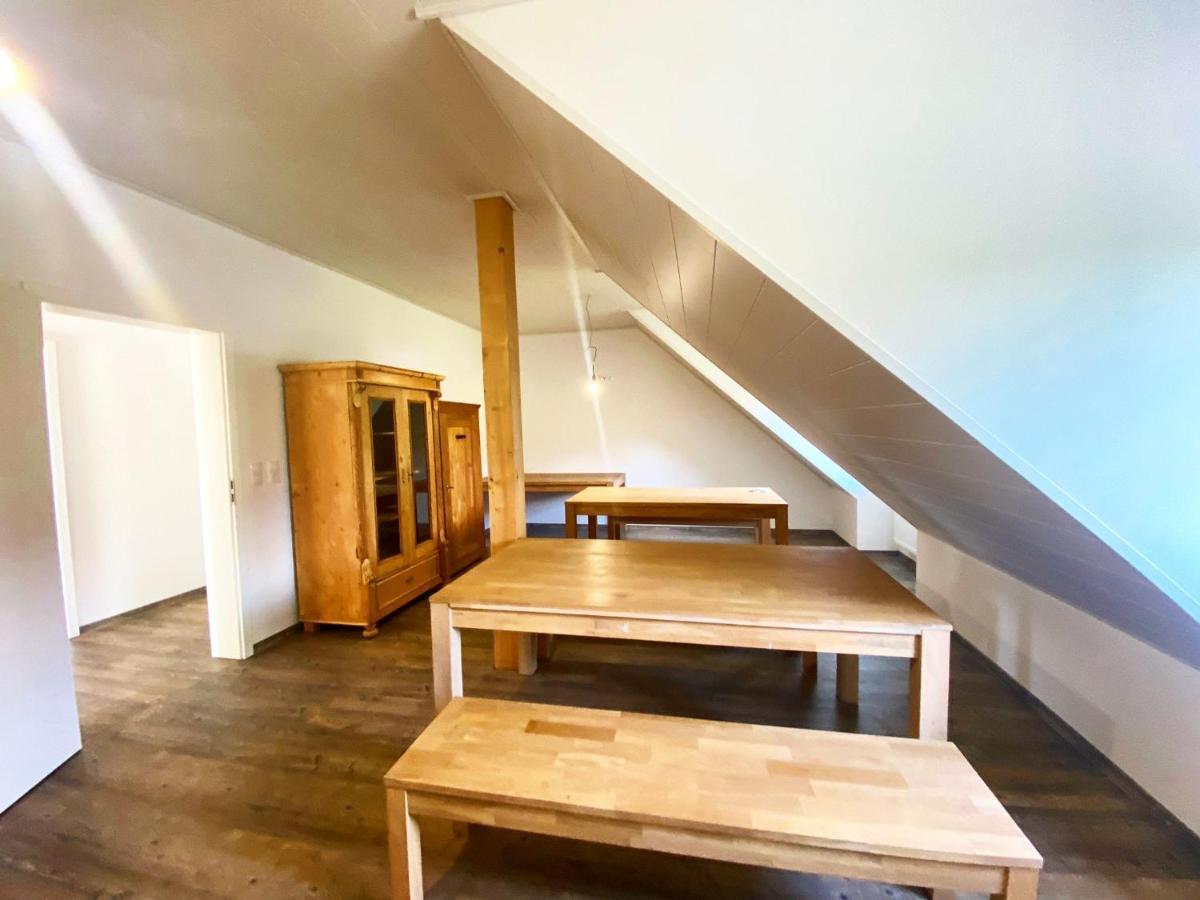 Colmdorf Ferienhaus Bayreuth Esterno foto