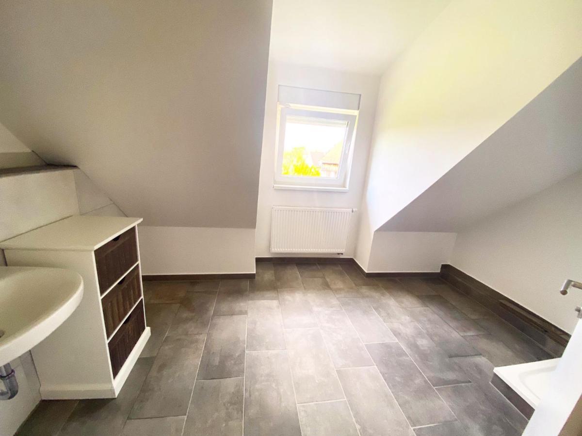 Colmdorf Ferienhaus Bayreuth Esterno foto