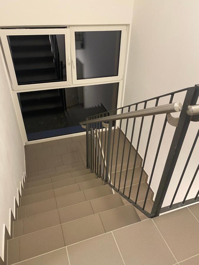 Colmdorf Ferienhaus Bayreuth Esterno foto
