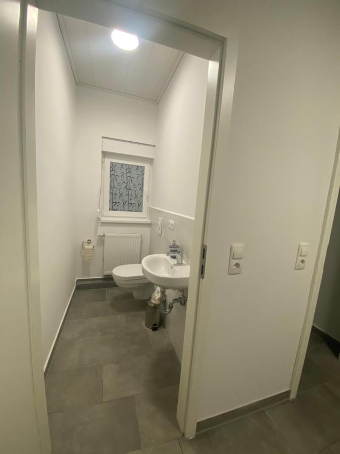 Colmdorf Ferienhaus Bayreuth Esterno foto