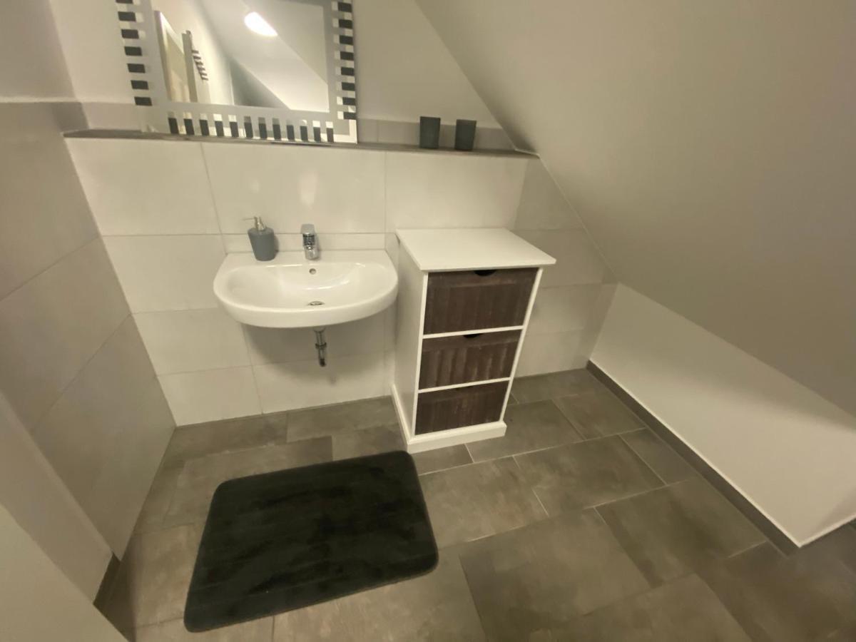 Colmdorf Ferienhaus Bayreuth Esterno foto