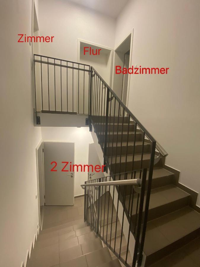 Colmdorf Ferienhaus Bayreuth Esterno foto