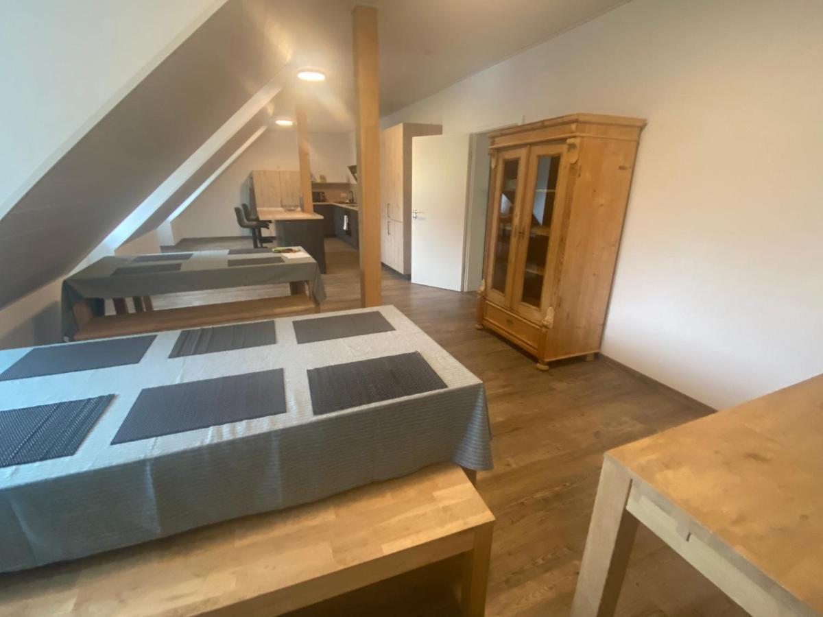 Colmdorf Ferienhaus Bayreuth Esterno foto