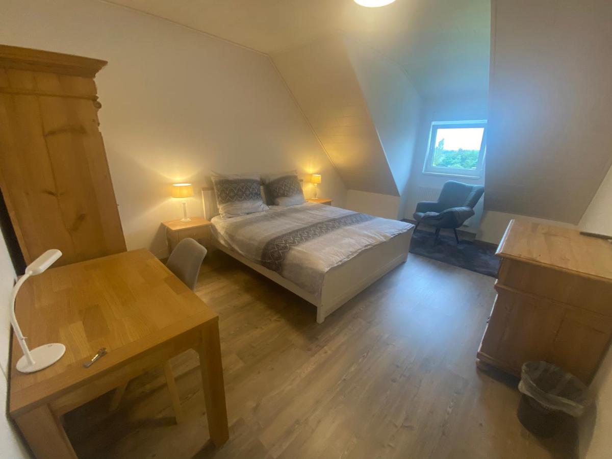 Colmdorf Ferienhaus Bayreuth Esterno foto