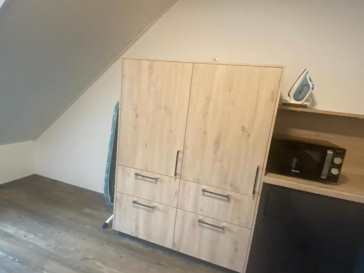 Colmdorf Ferienhaus Bayreuth Esterno foto