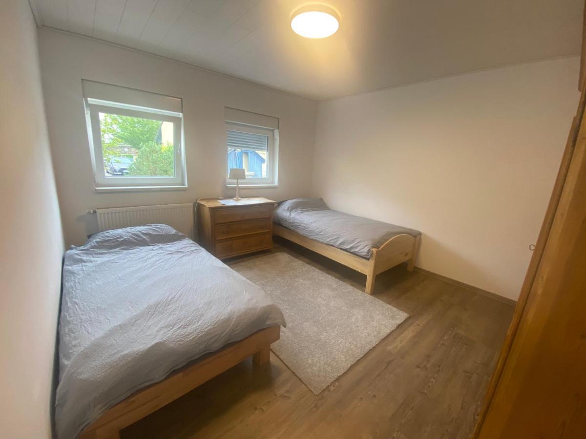Colmdorf Ferienhaus Bayreuth Esterno foto