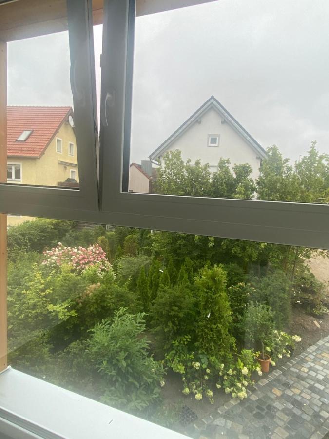 Colmdorf Ferienhaus Bayreuth Esterno foto