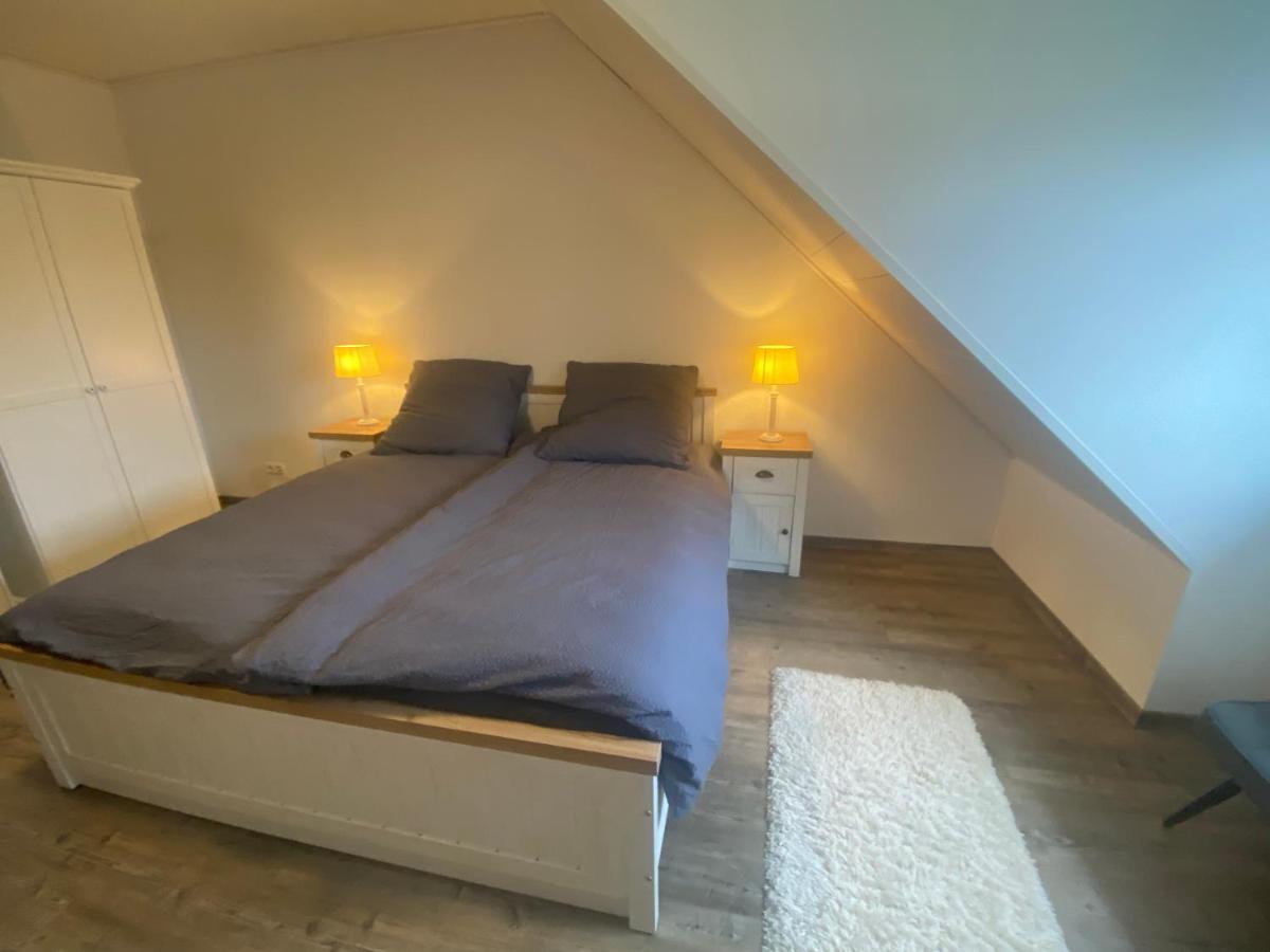 Colmdorf Ferienhaus Bayreuth Esterno foto