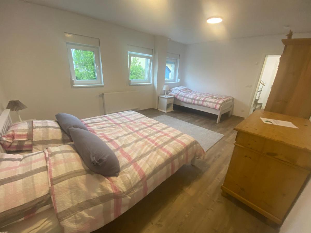 Colmdorf Ferienhaus Bayreuth Esterno foto