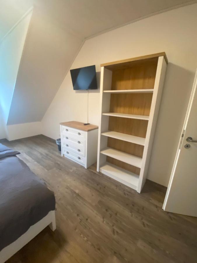 Colmdorf Ferienhaus Bayreuth Esterno foto