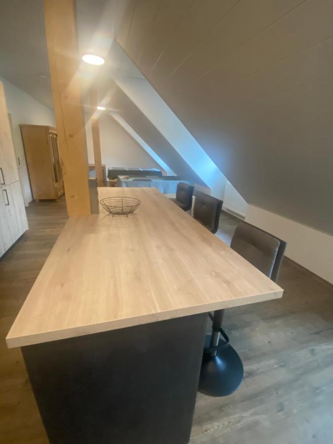 Colmdorf Ferienhaus Bayreuth Esterno foto